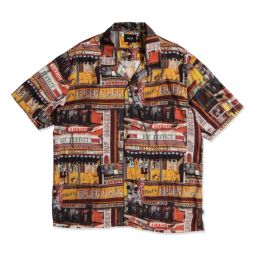 Corner Store Rayon Shirt