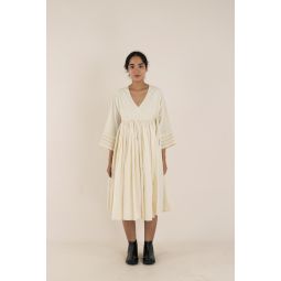 Soft Dress - Vanilla