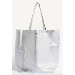 Nirya Bag - Silver
