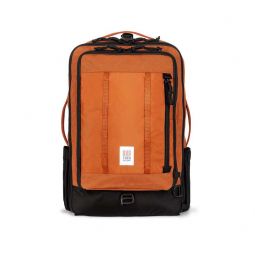 Global Travel Bag 30L - Clay/Clay