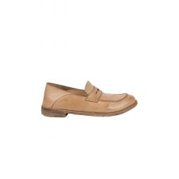 Lexikon loafers - Taupe