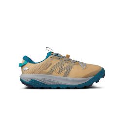 Mens Ikoni Trail 1.0 Shoes - New Wheat/Crystal Teal