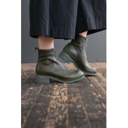 PL1 Boots - Olive