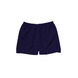 Active Nylon 5 Shorts - Bluish Purple