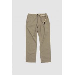 Flex Climber Pants - Light Grey