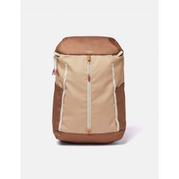 Sune Backpack Recycled Poly - Multi