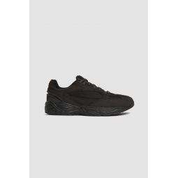 Studen Trainer Shoes - Charcoal