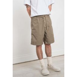 Light Easy Shorts - Taupe