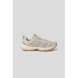 MQM Ace Tec shoes - Oyster/Chalk