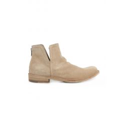 Legrand Boots - Nude