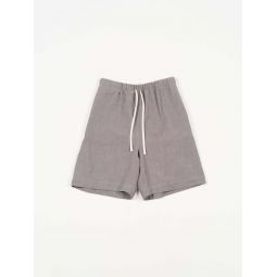 Barrack Shorts - Grey
