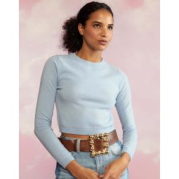 Kendal Cropped Sweater