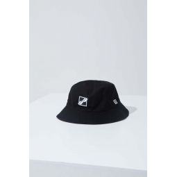 We11done Square Logobucket Hat