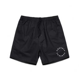 Desert Shorts - Black