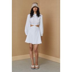 Bec + Bridge Madeleine Mini Dress