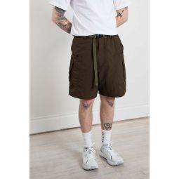 Hidden Shorts - Khaki