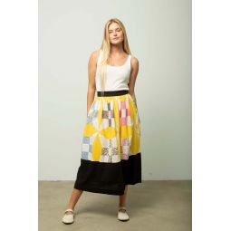 XS - Drindle Skirt