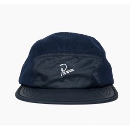 Classic Volley Hat - Navy