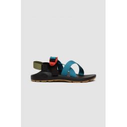 Z1 Classic Sandals - Teal Avacado