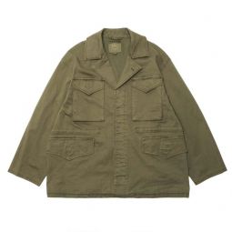 M43 Field Jacket - Olive