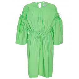 Tapas Dress - Summer Green