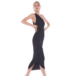 Diana Gown - Black