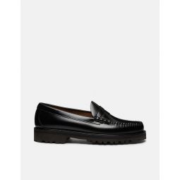 Co.Weejuns 90 Larson Penny Leather - Black