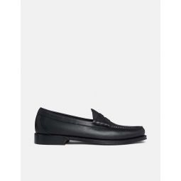 Weejuns Larson Soft Penny Leather - Black