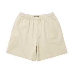Sweat Shorts - Cream