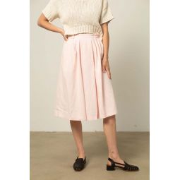 Stripe Skirt - Multi