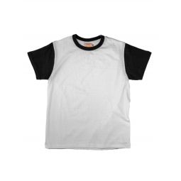 Laie SS T Shirt - Anthracite
