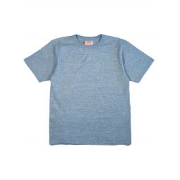 Olowalu Shirt - Blue Marle