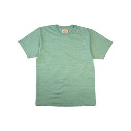 Olowalu Shirt - Green Marle