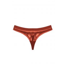Made in Kindness Low Rise Thong