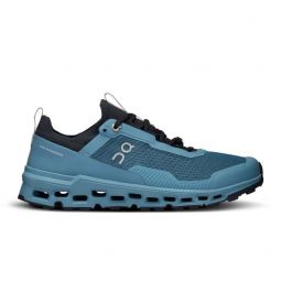 Mens Cloudultra 2 Sneakers - Wash/Navy