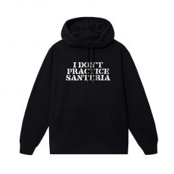 Market Sublime I Dont Practice Hoodie
