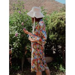Chillax Sassari Kimono