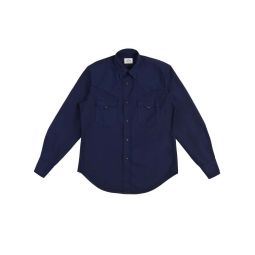 Kayace Shirt - Dark Blue