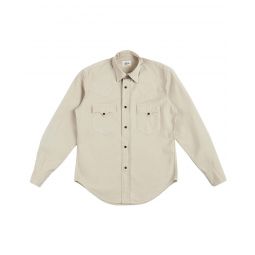 Kayace Shirt - Khaki