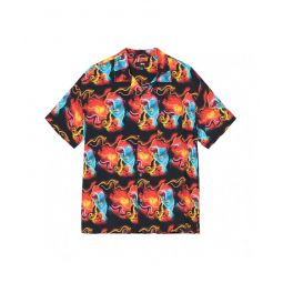 Neon Venus Shirt - Multi