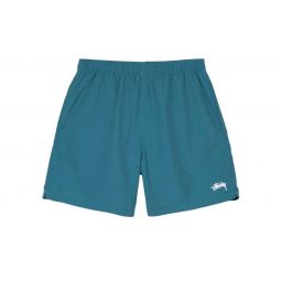 Stock Water Shorts - Blue