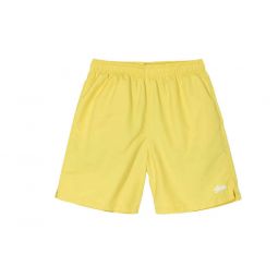 Stock Water Shorts - Yellow