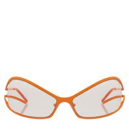Numa Sunglasses - Triple Orange