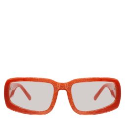 Soto Sunglasses - Orange