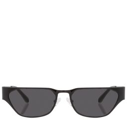 Echino Sunglasses - Black