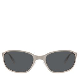 Paxis Sunglasses - Steel