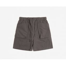 Cargo Shorts - Dark Grey