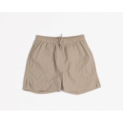 Motion Shorts - Recycled Light Taupe