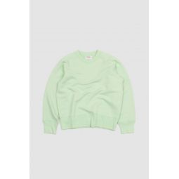 Grosgrain Sweatshirt - Green