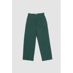 Gabri Trousers - Verde Muschio